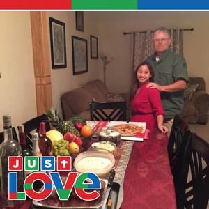 Meet your Posher, Gemma